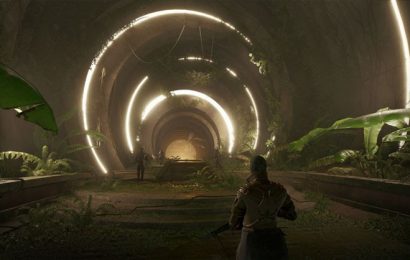Awakening révèle des images pré-alpha du jeu lors de la cérémonie de remise des prix