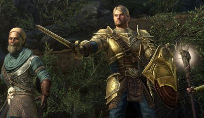 Les travailleurs de ZeniMax QA citent les mauvaises conditions de travail comme raison de se syndiquer