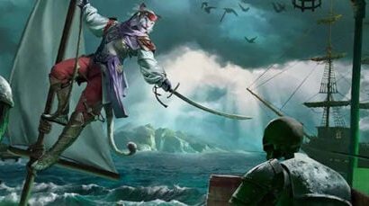 Bilan de la semaine des MMO : Metzen, le comptoir commercial de WoW, et la nouvelle stratégie d’ESO Bilan de la semaine des MMO : Metzen, le comptoir commercial de WoW, et la nouvelle stratégie d’ESO