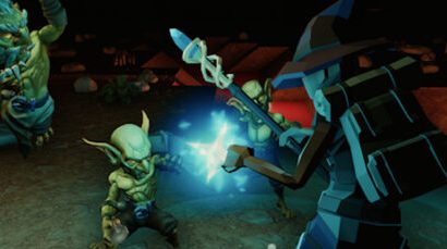 Ethyrial Echoes of Yore perd son éditeur et passe en free-to-play en tant que « projet passionnel » Ethyrial Echoes of Yore perd son éditeur et passe en free-to-play en tant que « projet passionnel »