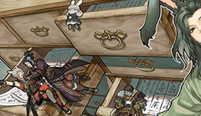 Final Fantasy XIV présente une nouvelle quête de style Omikuji dans l’événement Heavensturn de cette année Final Fantasy XIV présente une nouvelle quête de style Omikuji dans l’événement Heavensturn de cette année