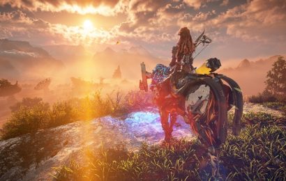 Guerrilla Games est à la recherche de 36 développeurs pour travailler sur les jeux Horizon, y compris un mystérieux « projet en ligne » Guerrilla Games est à la recherche de 36 développeurs pour travailler sur les jeux Horizon, y compris un mystérieux « projet en ligne »