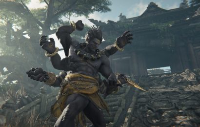 Fans de Bladepoint, marquez vos calendriers pour Naraka Fest Fans de Bladepoint, marquez vos calendriers pour Naraka Fest