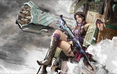 NARAKA Fest révèle des tonnes d’annonces, y compris la sortie Xbox One et Nier Crossover NARAKA Fest révèle des tonnes d’annonces, y compris la sortie Xbox One et Nier Crossover