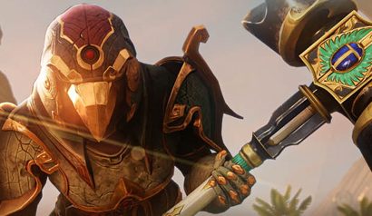 New World est gratuit pour les prochains jours, les fusions de serveurs se poursuivent comme prévu New World est gratuit pour les prochains jours, les fusions de serveurs se poursuivent comme prévu