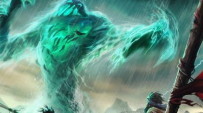 The Daily Grind : Quelle est votre citation préférée de boss de MMO ? The Daily Grind : Quelle est votre citation préférée de boss de MMO ?
