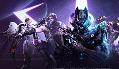 5v5 MOBA Paragon relance en tant que Paragon: The Overprime 5v5 MOBA Paragon relance en tant que Paragon: The Overprime