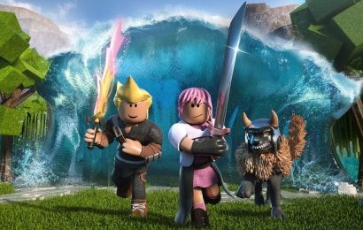 Roblox a un monde souterrain criminel profondément ancré maintenu en vie par des adolescents qui escroquent des milliers de dollars aux enfants Roblox a un monde souterrain criminel profondément ancré maintenu en vie par des adolescents qui escroquent des milliers de dollars aux enfants