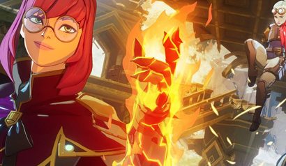 Le prolétariat rejoint d’autres studios Activision Blizzard dans leurs efforts de syndicalisation Le prolétariat rejoint d’autres studios Activision Blizzard dans leurs efforts de syndicalisation