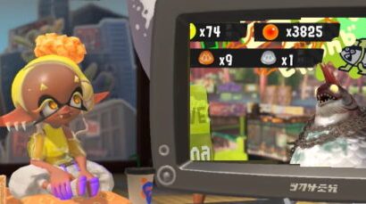 Massivement en déplacement : Big Run de Splatoon 3 est amusant, mais ce n’est pas un remplacement de Splatfest Massivement en déplacement : Big Run de Splatoon 3 est amusant, mais ce n’est pas un remplacement de Splatfest