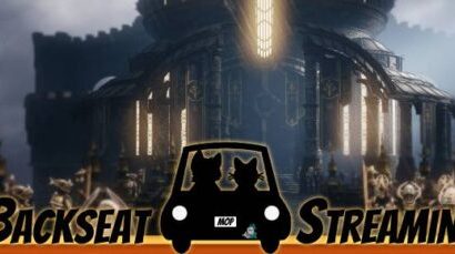 The Stream Team: Backseat Streaming à travers la fin de partie de Wolcen Lords of Mayhem The Stream Team: Backseat Streaming à travers la fin de partie de Wolcen Lords of Mayhem