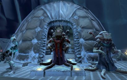 SWTOR met à jour le calendrier des événements de janvier en ajoutant deux événements et en voyant d’autres se terminer SWTOR met à jour le calendrier des événements de janvier en ajoutant deux événements et en voyant d’autres se terminer