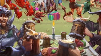 Les archives MMO ultimes de The Game Archaeologist v6.0 Les archives MMO ultimes de The Game Archaeologist v6.0