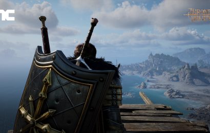 La diffusion en avant-première du directeur de Throne and Liberty la semaine prochaine devrait révéler une tonne d&rsquo;informations sur le MMORPG