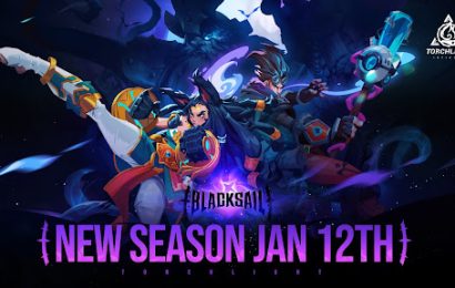 La nouvelle saison d’Infinite ajoute de nouvelles compétences et des reliques de héros, mais vous devrez survivre à la mer du vide La nouvelle saison d’Infinite ajoute de nouvelles compétences et des reliques de héros, mais vous devrez survivre à la mer du vide