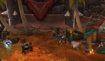 World Of Warcraft annonce une nouvelle boutique de cosmétiques et une nouvelle devise à venir World Of Warcraft annonce une nouvelle boutique de cosmétiques et une nouvelle devise à venir