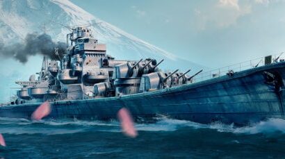 Des profondeurs : cinq choses à aimer dans World of Warships