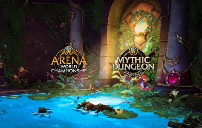 Blizzard annonce les tournois AWC et MDI 2023, les inscriptions pour la saison 1 en direct Blizzard annonce les tournois AWC et MDI 2023, les inscriptions pour la saison 1 en direct