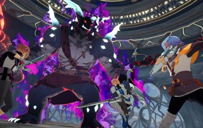 Dans la nouvelle année, est-il temps pour un nouveau MMORPG ? | Un bon rouleau Dans la nouvelle année, est-il temps pour un nouveau MMORPG ? | Un bon rouleau