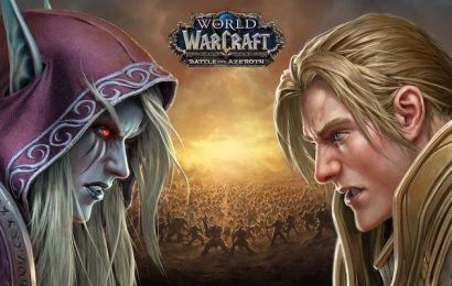 La liste : quatre raisons pour lesquelles nous sommes tous pour que World of Warcraft obtienne des guildes interfactions La liste : quatre raisons pour lesquelles nous sommes tous pour que World of Warcraft obtienne des guildes interfactions