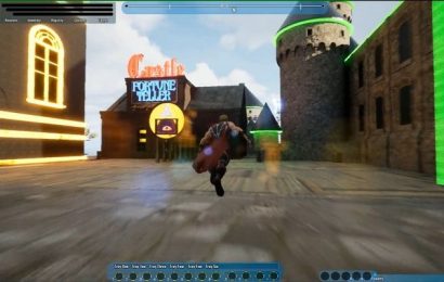 Pleins feux sur les MMO indépendants : un début lent jusqu’en 2023 Pleins feux sur les MMO indépendants : un début lent jusqu’en 2023