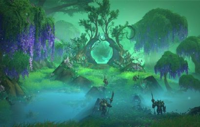 Dragonflight PTR propose l’événement Storm’s Fury, des changements d’accessibilité et des améliorations Dragonflight PTR propose l’événement Storm’s Fury, des changements d’accessibilité et des améliorations