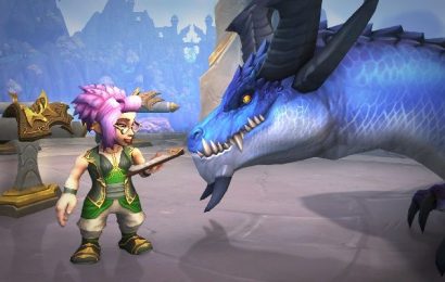 World of Warcraft Détails Revival Catalyst et notes complètes pour 10.0.5 sont sortis World of Warcraft Détails Revival Catalyst et notes complètes pour 10.0.5 sont sortis