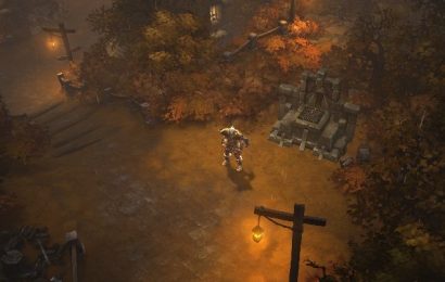 Diablo III ouvre le PTR pour la saison 28 – Rites of Sanctuary Diablo III ouvre le PTR pour la saison 28 – Rites of Sanctuary