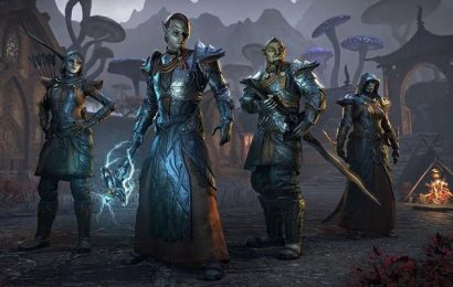 Le contenu téléchargeable Scribes of Fate Dungeon de The Elder Scrolls Online, Necrom Prologue et la mise à jour 37 débarquent sur le PTS Le contenu téléchargeable Scribes of Fate Dungeon de The Elder Scrolls Online, Necrom Prologue et la mise à jour 37 débarquent sur le PTS