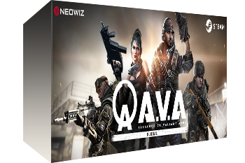 AVA Global Gift Pack Keys Giveaway (valeur de 20 $)