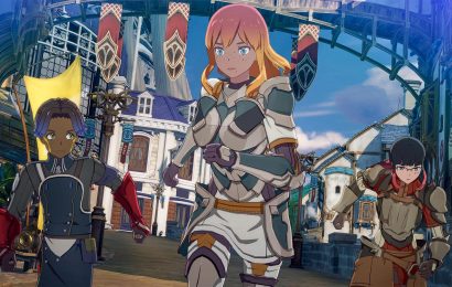 Le réalisateur et producteur de FFXIV, Naoki Yoshida, dit qu’il « attend vraiment avec impatience » le MMORPG Blue Protocol Le réalisateur et producteur de FFXIV, Naoki Yoshida, dit qu’il « attend vraiment avec impatience » le MMORPG Blue Protocol