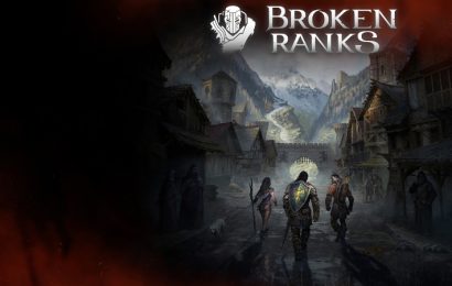 La célébration du premier anniversaire de Broken Ranks commence aujourd’hui et les joueurs bénéficient de temps premium gratuit La célébration du premier anniversaire de Broken Ranks commence aujourd’hui et les joueurs bénéficient de temps premium gratuit