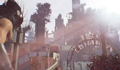 Deathverse: Let It Die s’arrête en juillet trois mois seulement après son lancement Deathverse: Let It Die s’arrête en juillet trois mois seulement après son lancement