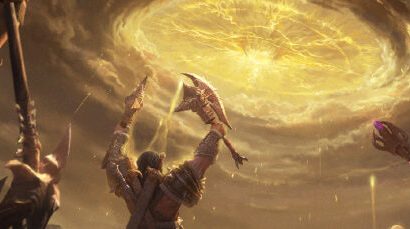 Diablo Immortal trace une nouvelle classe, des quêtes narratives, de la pêche et un nouveau mode compétitif pour 2023