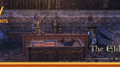 L’équipe Stream : Profiter du week-end ESO+ gratuit d’Elder Scrolls Online L’équipe Stream : Profiter du week-end ESO+ gratuit d’Elder Scrolls Online