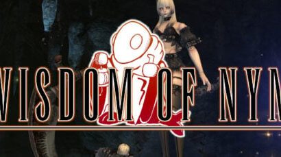 Wisdom of Nym : Que se passe-t-il à la fin de The Dark Throne de Final Fantasy XIV ? Wisdom of Nym : Que se passe-t-il à la fin de The Dark Throne de Final Fantasy XIV ?