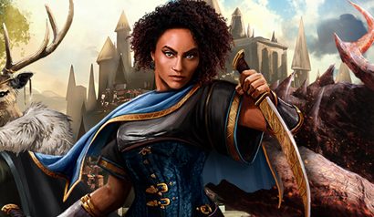 Fractured Online devrait revenir en février alors que Gamigo continue de vider son portefeuille Fractured Online devrait revenir en février alors que Gamigo continue de vider son portefeuille