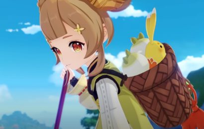Genshin Impact lance la démo de personnage « Little Adult » Yaoyao et annonce deux autres personnages jouables à venir Genshin Impact lance la démo de personnage « Little Adult » Yaoyao et annonce deux autres personnages jouables à venir