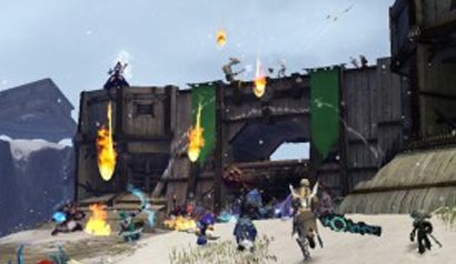 Guild Wars 2 Previews tant attendu Word Vs.  Changements mondiaux arrivant le 31 janvier