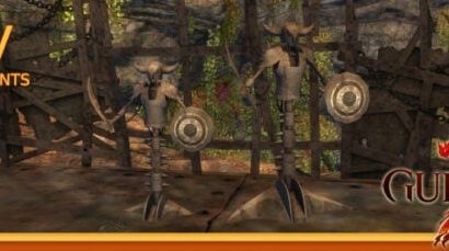L’équipe Stream : à la rencontre de l’Alliance en fusion dans Guild Wars 2 L’équipe Stream : à la rencontre de l’Alliance en fusion dans Guild Wars 2