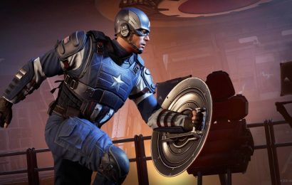 Marvel’s Avengers mettra fin à tout support officiel le 30 septembre ; Dernier nouveau patch de contenu à venir en mars Marvel’s Avengers mettra fin à tout support officiel le 30 septembre ; Dernier nouveau patch de contenu à venir en mars