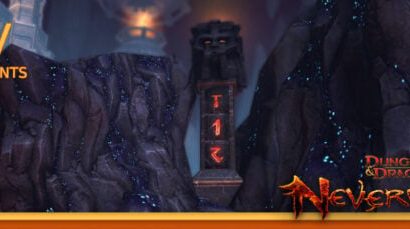 The Stream Team : Combattre le feu dans Neverwinter est difficile The Stream Team : Combattre le feu dans Neverwinter est difficile