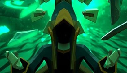 Old School RuneScape Exploiter parvient à exploiter 120 000 $ d&rsquo;or dans le jeu