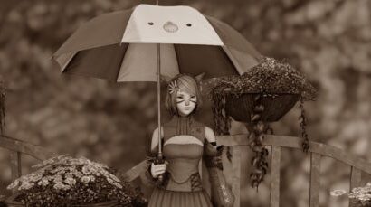 One Shots : En attendant un jour de pluie One Shots : En attendant un jour de pluie