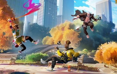 Ubisoft confirme que son jeu PvP « Project Q » est annulé pour se concentrer sur les « projets prioritaires » Ubisoft confirme que son jeu PvP « Project Q » est annulé pour se concentrer sur les « projets prioritaires »