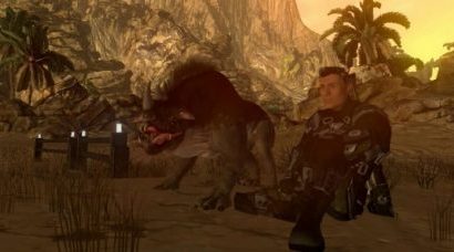 Le MMO bac à sable Kickstarted The Repopulation est apparemment mort alors que l&rsquo;équipe de développement sous contrat d&rsquo;Idea Fabrik quitte