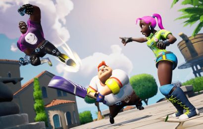 Un initié pense que Rumbleverse sera fermé fin février Un initié pense que Rumbleverse sera fermé fin février