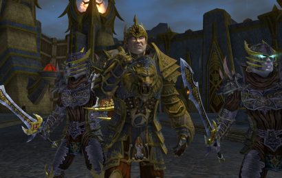 EverQuest 2 vaut-il la peine d’être joué en 2023 ? EverQuest 2 vaut-il la peine d’être joué en 2023 ?
