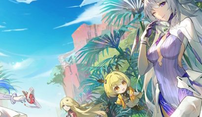 Tower Of Fantasy présente la nouvelle zone Miasmic Swamp dans sa dernière bande-annonce Tower Of Fantasy présente la nouvelle zone Miasmic Swamp dans sa dernière bande-annonce