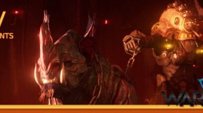 L’équipe Stream : Regard sur la proie de Lua dans Warframe L’équipe Stream : Regard sur la proie de Lua dans Warframe